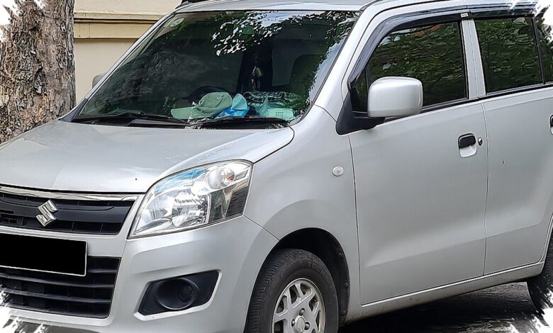 Suzuki Karimun 2026 Hadir Bawa Janji Irit Serius, City Car Murah yang Masuk Akal