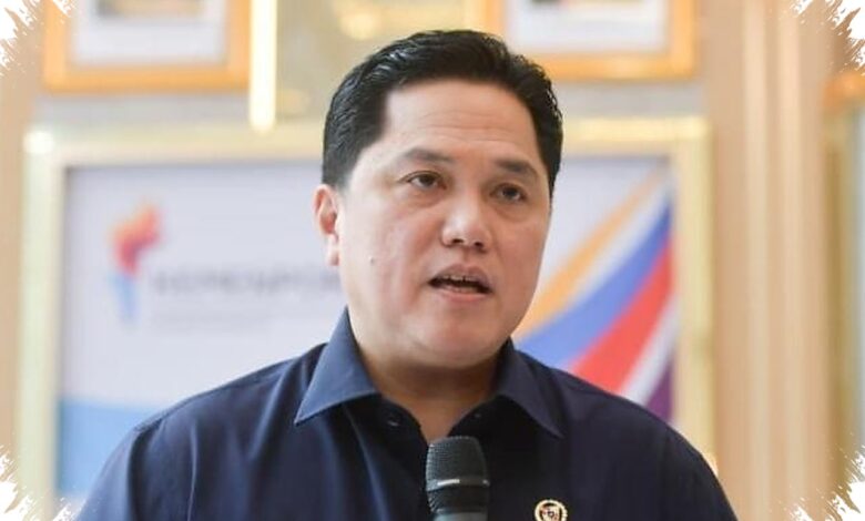 Kemenpora Pangkas 191 Aturan Jadi 4, Jalan Baru Investasi Olahraga Dibuka Lebar
