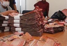 Rp 1,54 M Untuk Kuliah Anak Rusak Kena Rob, Sebagian Uang Ida Masih Bisa Ditukar