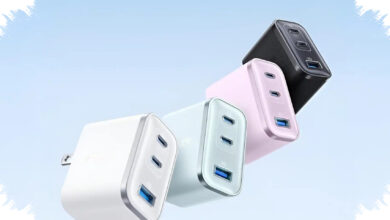 Anker Nano 70W Masuk Indonesia, Charger Kecil Ini Bisa Nyalakan Laptop dan 3 Perangkat Sekaligus