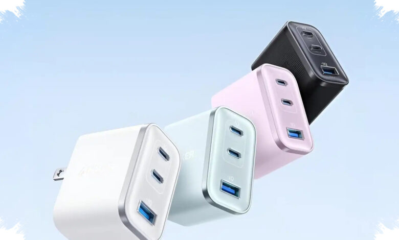 Anker Nano 70W Masuk Indonesia, Charger Kecil Ini Bisa Nyalakan Laptop dan 3 Perangkat Sekaligus