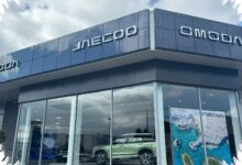 Jaecoo Sudah Punya 36 Diler, Target 80 Tahun Ini Bikin Ekspansinya Makin Ngebut