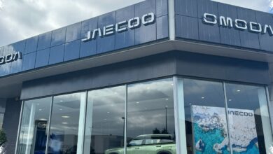 Jaecoo Sudah Punya 36 Diler, Target 80 Tahun Ini Bikin Ekspansinya Makin Ngebut