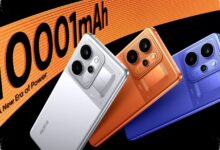realme P4 Series Fokus Gaming, P4x Bawa Baterai 8.000mAh dan AI Penjaga Performa