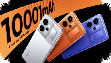 realme P4 Series Fokus Gaming, P4x Bawa Baterai 8.000mAh dan AI Penjaga Performa