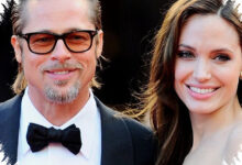 Angelina Jolie Tak Lagi Mencari Pasangan, Fokusnya Kini Benar-Benar ke Anak-Anak