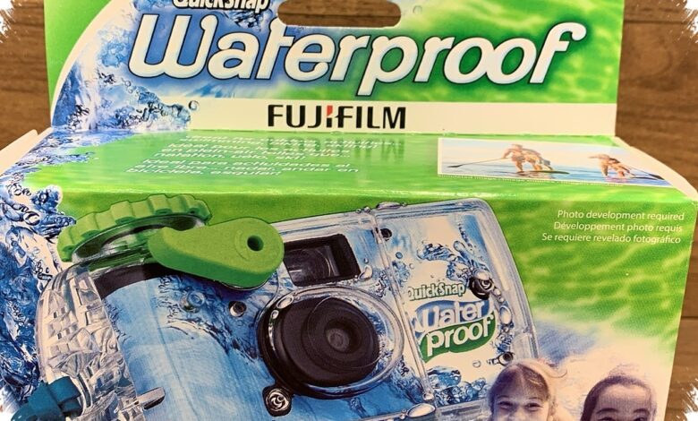 Fujifilm Justru Jual Kamera 27 Jepretan, Kontras Menarik di Era Ponsel Tanpa Batas