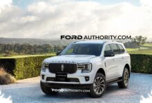 Lincoln Aviator 2027, Mewah di Depan Tapi Masih Tersandung di Baris Ketiga