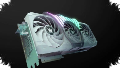 RTX 5090D Tembus 4GHz, Blackwell Akhirnya Menyentuh Batas yang Sulit Dibayangkan