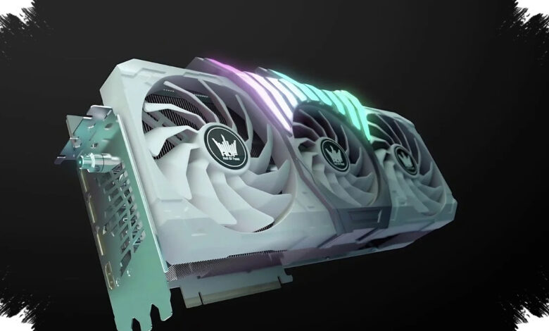 RTX 5090D Tembus 4GHz, Blackwell Akhirnya Menyentuh Batas yang Sulit Dibayangkan