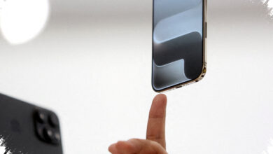 Apple Lirik Pemasok RAM China yang Masuk Radar AS, Tekanan Politik Bisa Membesar
