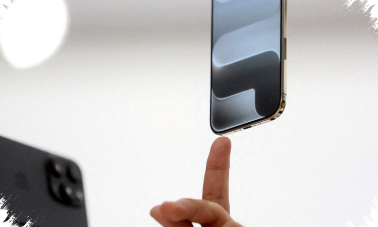 Apple Lirik Pemasok RAM China yang Masuk Radar AS, Tekanan Politik Bisa Membesar