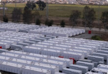 Baterai Sodium CATL Siap Ganggu Dominasi Lithium, Grid Listrik Masuk Babak Baru