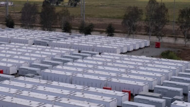 Baterai Sodium CATL Siap Ganggu Dominasi Lithium, Grid Listrik Masuk Babak Baru