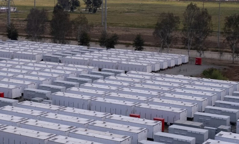 Baterai Sodium CATL Siap Ganggu Dominasi Lithium, Grid Listrik Masuk Babak Baru