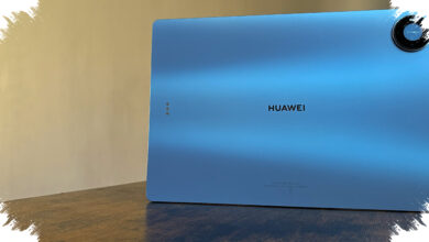 Huawei MatePad Pro Max Cuma 4,7 Mm, Tablet Tipis yang Serius Menantang Laptop