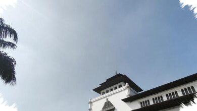 Gen Z Bandung Terbelah Soal Provinsi Sunda, Banyak yang Nilai Belum Mendesak