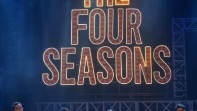 Jersey Boys Sulap TIM Jadi New Jersey, Broadway Dibawa Dekat ke Jakarta