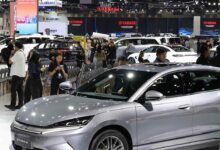 Penundaan Insentif EV Buka Napas Baru ASII, Mobil Konvensional Masih Diuntungkan