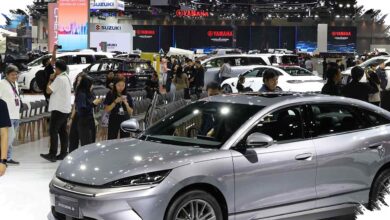Penundaan Insentif EV Buka Napas Baru ASII, Mobil Konvensional Masih Diuntungkan