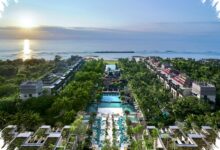 The Apurva Kempinski Bali Dorong Regenerasi, Hibah Rp50 Juta Dibuka untuk Mahasiswa dan Startup