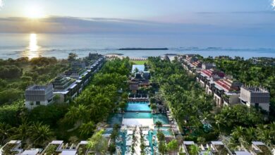 The Apurva Kempinski Bali Dorong Regenerasi, Hibah Rp50 Juta Dibuka untuk Mahasiswa dan Startup