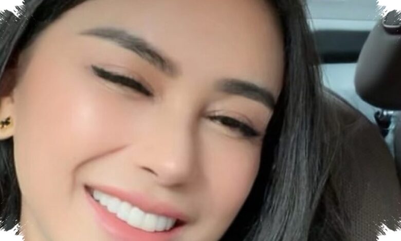 Jabatan Baru Bebizie Disorot, Unggahan Soal Makeup dan Hairdo Tuai Kritik