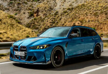 BMW M3 Touring di Indonesia, Wagon Keluarga Ini Ternyata Bisa Ngebut 0-100 Km/Jam 3,6 Detik
