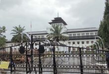 DPRD Jawa Barat Tanggapi Wacana Ganti Nama, Ketimpangan Fiskal Ikut Disorot