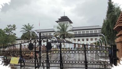 DPRD Jawa Barat Tanggapi Wacana Ganti Nama, Ketimpangan Fiskal Ikut Disorot