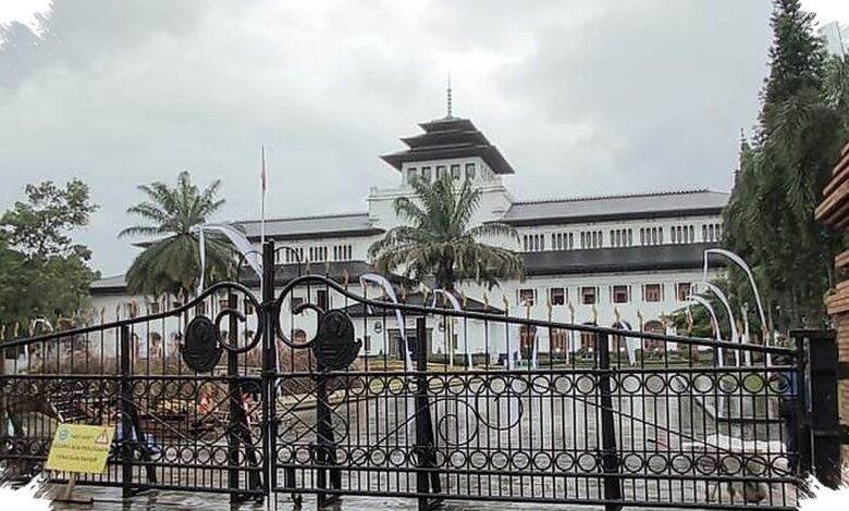 DPRD Jawa Barat Tanggapi Wacana Ganti Nama, Ketimpangan Fiskal Ikut Disorot