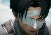 Attack On Titan 3 Siap Rilis Musim Dingin, MAPPA Ikut Garap Pembuka Gim