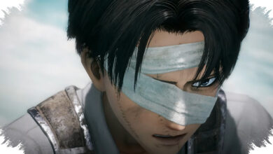 Attack On Titan 3 Siap Rilis Musim Dingin, MAPPA Ikut Garap Pembuka Gim