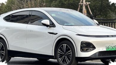 XPeng Naikkan Harga X9 Facelift dan G6 AWD Performance, Selisihnya Mengejutkan