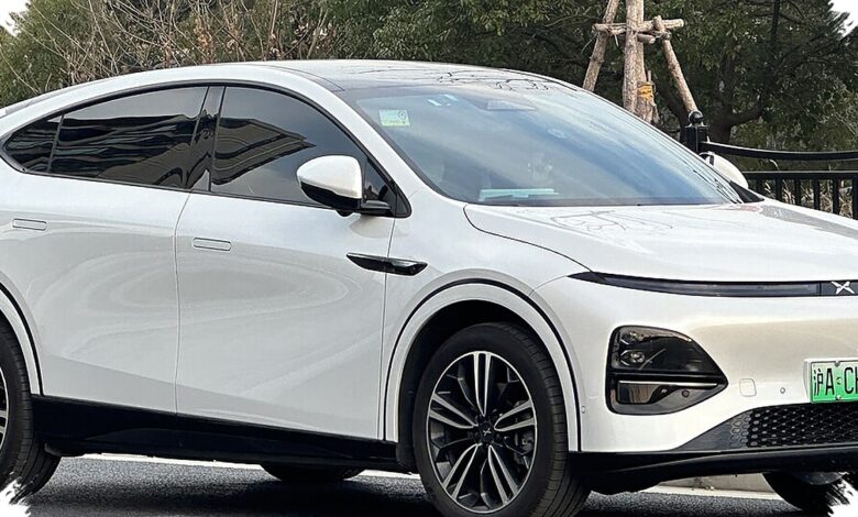 XPeng Naikkan Harga X9 Facelift dan G6 AWD Performance, Selisihnya Mengejutkan