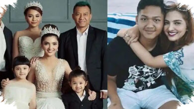 Anang, Ashanty, dan Azriel Lulus Bersama, 3 Pelajaran yang Bikin Pendidikan Terlihat Berbeda