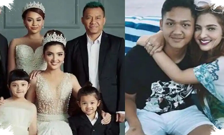 Anang, Ashanty, dan Azriel Lulus Bersama, 3 Pelajaran yang Bikin Pendidikan Terlihat Berbeda