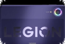 Lenovo Siapkan Tablet Legion 5G dengan Desain Kamera Mencolok, Meluncur Agustus