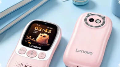 Lenovo Buang Game dan Medsos dari HP Pelajar, Orang Tua Justru Diuntungkan
