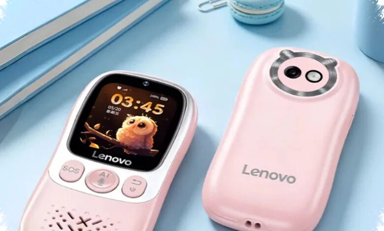 Lenovo Buang Game dan Medsos dari HP Pelajar, Orang Tua Justru Diuntungkan
