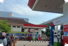 Stiker Merah di NTT, Cara Baru Menekan Penunggak Pajak Kendaraan