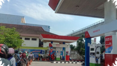 Stiker Merah di NTT, Cara Baru Menekan Penunggak Pajak Kendaraan