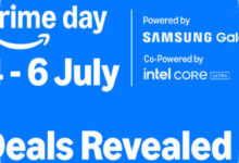Galaxy S25 Ultra Turun Tajam di Prime Day 2026, iPad Air Juga Ikut Menggoda