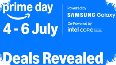 Galaxy S25 Ultra Turun Tajam di Prime Day 2026, iPad Air Juga Ikut Menggoda