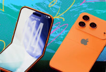 Engsel Sudah Beres, iPhone Lipat Apple Makin Dekat ke Debut September 2026