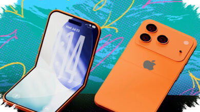 Engsel Sudah Beres, iPhone Lipat Apple Makin Dekat ke Debut September 2026