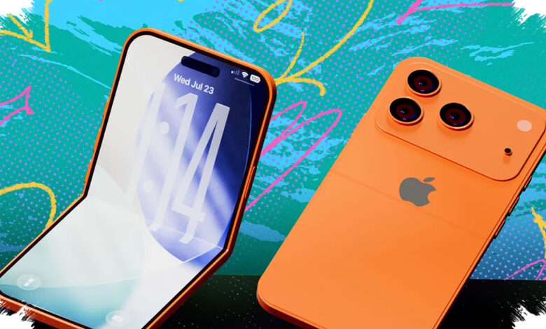 Engsel Sudah Beres, iPhone Lipat Apple Makin Dekat ke Debut September 2026