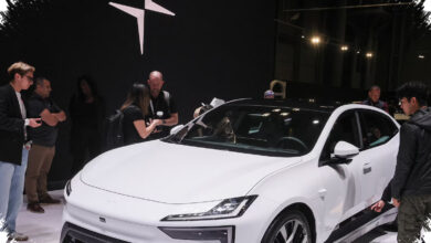Larangan Jual Polestar di AS Picu Cemas Resale Anjlok dan Servis Ikut Terseret
