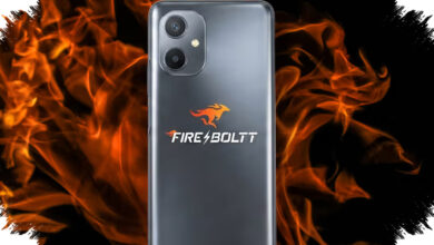 Boltt Evo 4G Siap Jadi Langkah Pertama Fire-Boltt, Android 16 dan Unisoc T7250