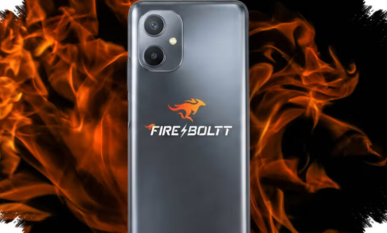 Boltt Evo 4G Siap Jadi Langkah Pertama Fire-Boltt, Android 16 dan Unisoc T7250